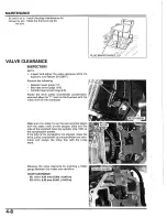 Предварительный просмотр 55 страницы Honda 2003 NPS50 Ruckus Service Manual