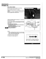 Предварительный просмотр 57 страницы Honda 2003 NPS50 Ruckus Service Manual