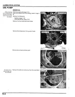 Предварительный просмотр 70 страницы Honda 2003 NPS50 Ruckus Service Manual