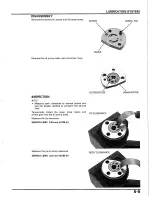 Предварительный просмотр 71 страницы Honda 2003 NPS50 Ruckus Service Manual