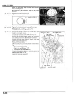 Предварительный просмотр 90 страницы Honda 2003 NPS50 Ruckus Service Manual