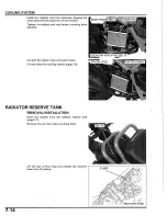 Предварительный просмотр 117 страницы Honda 2003 NPS50 Ruckus Service Manual