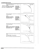 Предварительный просмотр 142 страницы Honda 2003 NPS50 Ruckus Service Manual