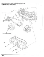 Предварительный просмотр 150 страницы Honda 2003 NPS50 Ruckus Service Manual