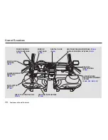 Предварительный просмотр 73 страницы Honda 2003 Odyssey Owner'S Manual