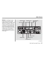 Предварительный просмотр 178 страницы Honda 2003 Odyssey Owner'S Manual