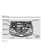 Предварительный просмотр 299 страницы Honda 2003 Odyssey Owner'S Manual