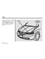 Предварительный просмотр 333 страницы Honda 2003 Odyssey Owner'S Manual