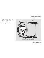 Предварительный просмотр 388 страницы Honda 2003 Odyssey Owner'S Manual