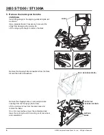 Предварительный просмотр 7 страницы Honda 2003 ST1300 Setup Instructions