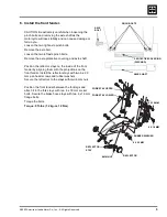 Предварительный просмотр 8 страницы Honda 2003 ST1300 Setup Instructions