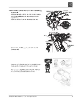 Предварительный просмотр 12 страницы Honda 2003 ST1300 Setup Instructions