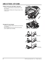 Предварительный просмотр 15 страницы Honda 2003 ST1300 Setup Instructions