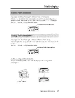 Предварительный просмотр 28 страницы Honda 2003 ST1300lA Owner'S Manual