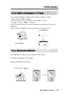 Предварительный просмотр 32 страницы Honda 2003 ST1300lA Owner'S Manual