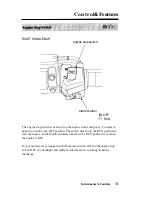 Предварительный просмотр 34 страницы Honda 2003 ST1300lA Owner'S Manual