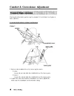 Предварительный просмотр 51 страницы Honda 2003 ST1300lA Owner'S Manual