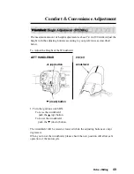 Предварительный просмотр 52 страницы Honda 2003 ST1300lA Owner'S Manual