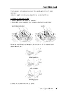 Предварительный просмотр 87 страницы Honda 2003 ST1300lA Owner'S Manual