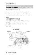 Предварительный просмотр 92 страницы Honda 2003 ST1300lA Owner'S Manual