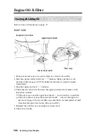 Предварительный просмотр 102 страницы Honda 2003 ST1300lA Owner'S Manual