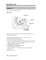 Предварительный просмотр 112 страницы Honda 2003 ST1300lA Owner'S Manual