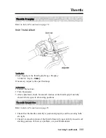 Предварительный просмотр 113 страницы Honda 2003 ST1300lA Owner'S Manual