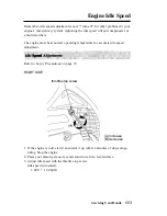 Предварительный просмотр 115 страницы Honda 2003 ST1300lA Owner'S Manual