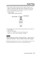 Предварительный просмотр 117 страницы Honda 2003 ST1300lA Owner'S Manual