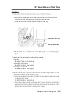 Предварительный просмотр 156 страницы Honda 2003 ST1300lA Owner'S Manual