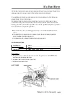 Предварительный просмотр 164 страницы Honda 2003 ST1300lA Owner'S Manual