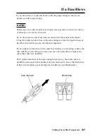 Предварительный просмотр 166 страницы Honda 2003 ST1300lA Owner'S Manual