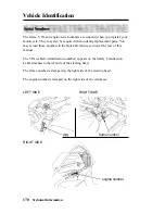 Предварительный просмотр 171 страницы Honda 2003 ST1300lA Owner'S Manual