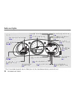 Предварительный просмотр 61 страницы Honda 2003 TL Owner'S Manual