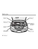 Предварительный просмотр 235 страницы Honda 2003 TL Owner'S Manual