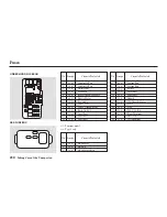 Предварительный просмотр 313 страницы Honda 2003 TL Owner'S Manual