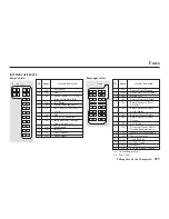 Предварительный просмотр 314 страницы Honda 2003 TL Owner'S Manual