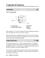 Preview for 26 page of Honda 2003 TRX250EX Sportrax 250EX Owner'S Manual