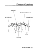 Preview for 89 page of Honda 2003 TRX250EX Sportrax 250EX Owner'S Manual