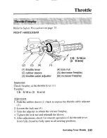 Preview for 111 page of Honda 2003 TRX250EX Sportrax 250EX Owner'S Manual