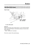 Preview for 125 page of Honda 2003 TRX250EX Sportrax 250EX Owner'S Manual