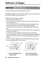 Preview for 28 page of Honda 2003 TRX350TM Fourtrax 350 Owner'S Manual