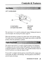 Preview for 32 page of Honda 2003 TRX350TM Fourtrax 350 Owner'S Manual