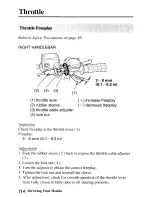 Preview for 120 page of Honda 2003 TRX350TM Fourtrax 350 Owner'S Manual