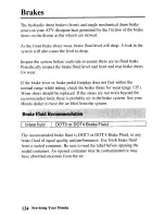 Preview for 130 page of Honda 2003 TRX350TM Fourtrax 350 Owner'S Manual