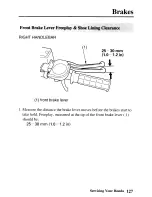 Preview for 133 page of Honda 2003 TRX350TM Fourtrax 350 Owner'S Manual