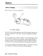 Preview for 156 page of Honda 2003 TRX350TM Fourtrax 350 Owner'S Manual