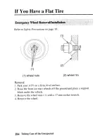 Preview for 193 page of Honda 2003 TRX450FE Fourtrax Foreman FE Owner'S Manual