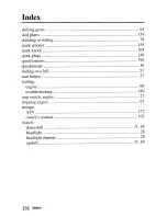 Preview for 241 page of Honda 2003 TRX450FE Fourtrax Foreman FE Owner'S Manual