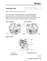 Preview for 130 page of Honda 2003 TRX90 Sportrax 90 Owner'S Manual